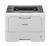 Brother HL-L5210DN Professional Mono A4 Laser Printer with Print speeds of Up to 48 ppm, 2-Sided Printing, 250 Sheets Paper Tray, Wired networking