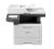 Brother MFC-L5915DW Professional Mono A4 Laser Multi-Function Centre - Print/Scan/Copy/FAX with Up to 50 ppm, 2-Sided Printing & Scanning & 250 Sheets Paper Tray