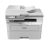 Brother MFC-L2920DW Compact Mono A4 Laser Multi-Function Centre - Print/Scan/Copy/FAX with Print speeds of Up to 34 ppm, 2-Sided Printing & Scanning