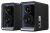Edifier QR65 Bookshelf Bluetooth Speaker, Black - GTM Deck Version 1.3, Bluetooth, 990kbps, 24-bit, 96kHz, 65W, USB Type-C
