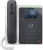Poly EDGE E220 IP phone Black, White 4 lines LCD, 2.8
