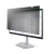 Startech .com 28-inch 16:9 Computer Monitor Privacy Filter, Anti-Glare Privacy Screen w/51% Blue Light Reduction, Monitor Screen Protector w/+/- 30 Deg. Viewing Angle