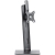 Startech .com Free Standing Single Monitor Mount - Height Adjustable Monitor Stand - For VESA Mount Displays up to 32