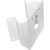 AXIS 5504-711 security camera accessory Mount, Axis Corner Bracket