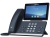 Yealink SIP-T58W IP phone Grey LCD Wi-Fi, 7