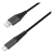 Otterbox USB A-C Cable 2M, black