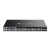 TP-Link Omada 48-Port Gigabit Stackable L3 Managed PoE+ Switch with 6 10G Slots, 48x 10/100/1000 Mbps PoE+, 6x 10G SFP+, 2x USB 2.0, 1x RJ45 Console, 1x USB Type-C Console, 1x RJ45 Management, 216 Gbps, 160.7