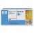 HP Q7561A Toner Cartridge - Cyan, 3,500 Pages at 5%, Standard Yield - For HP Color LaserJet 3000 Series