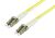 Comsol 3mtr LC-LC Single Mode duplex patch cable