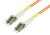 Comsol 10mtr LC-LC Multi Mode duplex patch cable
