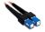 Comsol SC-SC Multi Mode Duplex Fibre Patch Cable - 5M