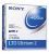 Sony LTX200G Ultrium LTO2 200/400GB Tape Media - Single