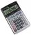 Canon KS-1200TS - Desktop Calculator with Tax and Business Function, Metal Front Cover
