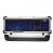 Saitek Eclipse II Backlit Keyboard - 3 Selectable Colors (blue, red, purple) USB