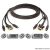 Belkin Cables - KVM - Switc