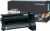 Lexmark C7700KH Toner Cartridge - Black, 10000 Pages, Return Program, for C770/C772