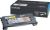 Lexmark C500S2YG Toner Cartridge - Yellow, 1500 Pages, for C500