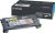 Lexmark C500H2YG Toner Cartridge - Yellow, 3000 Pages, for C500