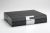 Cubid CS2600 Mini-ITX Case - 60W PSU, Black2xUSB2.0, 1xFirewire, 1xAudio, Slim Drive Bay To Suit Slim CD/DVD Drive, Mini-ITX
