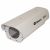 Swann 1060 Camera Housing - Weather Resistant, 400mm, Aluminium - For all weather conditions with heater / blower unit to regulate the internal temperature of the housing