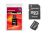 Transcend 2GB Micro SD CardIncludes SD Adapter