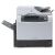 HP LaserJet M4345 Multifunction Printer (CB425A) - Print/Scan/Copy, 43ppm Mono, ADF, 600 Pages, Network, USB2.0