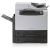 HP LaserJet M4345x Multifunction Printer (CB426A) - Print/Scan/Copy/Fax, 43ppm Mono, ADF, Duplex, 1100 Pages, Network, USB2.0