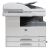 HP LaserJet M5025 Multifunction Printer (Q7840A) - Print/Scan/Copy, 25ppm Mono, ADF, 600 Pages, Network, USB2.0