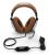 eDimensional AudioFX Pro 5+1 by BenHeck Headphone Inc Mic