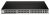 D-Link DES-3052P 48-Port 10/100 Switch - 2x Gigabit Ports, 2x SFP Ports, L2 Managed, PoE, QoS, Rackmountable