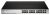 D-Link DGS-3100-24P 24-Port Gigabit Switch - 4x Combo SFP Ports, L2 Managed, PoE, QoS, Stackable, POE