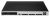 D-Link DGS-3612G xStack Multilayer Switch - 12-port SFP, 4x Combo SFP Ports, L3 Managed, QoS