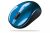 Logitech V470 Bluetooth Laser Mouse - Blue