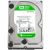 Western_Digital 750GB IntelliPower Serial ATA-II-300 HDD w. 16MB Cache (WD7500AACS) Caviar Green
