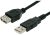 Comsol 2 mtr USB 2.0 extension cable type A male - A female - 480Mbps
