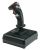 CH_Products F-16 Fighterstick - 24-Button, 4x Hat, Throttle - USB