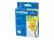 Brother LC-37Y - Yellow Ink Cartridge for DCP-135C/150C, MFC-260C
