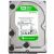Western_Digital 500GB IntelliPower Serial ATA-II-300 HDD w. 16MB Cache (WD5000AACS) Caviar Green