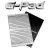 Gigabyte G-Pad Notebook Cooler - Foldable Aluminium, for 12-13