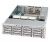 Supermicro CSPC-836TQ-R800B RackMount Server Chassis, 800W Redundant PSU - 3UInc. 16x Hot-Swap SAS/SATA Hard Drive BaysSupports Standard ATX & EATX Motherboards