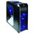 Antec Twelve-Hundred 1200 Gaming Tower Case - NO PSU, Black1xUSB3.0, 2xUSB2.0, 1xHD-Audio, Advanced Cooling System, Built-in Washable Air Filters, ATX