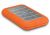 LaCie 500GB Rugged Mobile HDD - 2.5