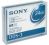 Sony DGD125P-5PK DDS3 DAT Tape - 5 Packfor Sony, HP, Seagate, Wangdat DDS-3 drives