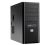 CoolerMaster Elite 334 Midi-Tower Case - NO PSU, Black2xUSB2.0, 1xHD-Audio, Tool-Free Design, Washable Air Filter, 1x120mm Fan, ATX