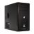 Gigabyte GZ-M3 Mini-Tower Case - 320W PSU, BlackUSB, Audio, mATX