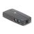 Belkin OmniView E-Series KVM Switch - 2-Port, PS/2 Only, with Cables