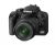 Canon EOS 1000D Digital SLR Camera - 10.1MPSingle Lens KitInc. EF-S 18-55mm F3.5-5.6 II Lens