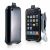 Marware Sidewinder Deluxe - To Suit iPhone 3G/S - Black