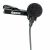 Hama Clip-On Microphone - 6m Cable