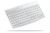 Logitech Cordless Mini Keyboard - for Nintendo Wii